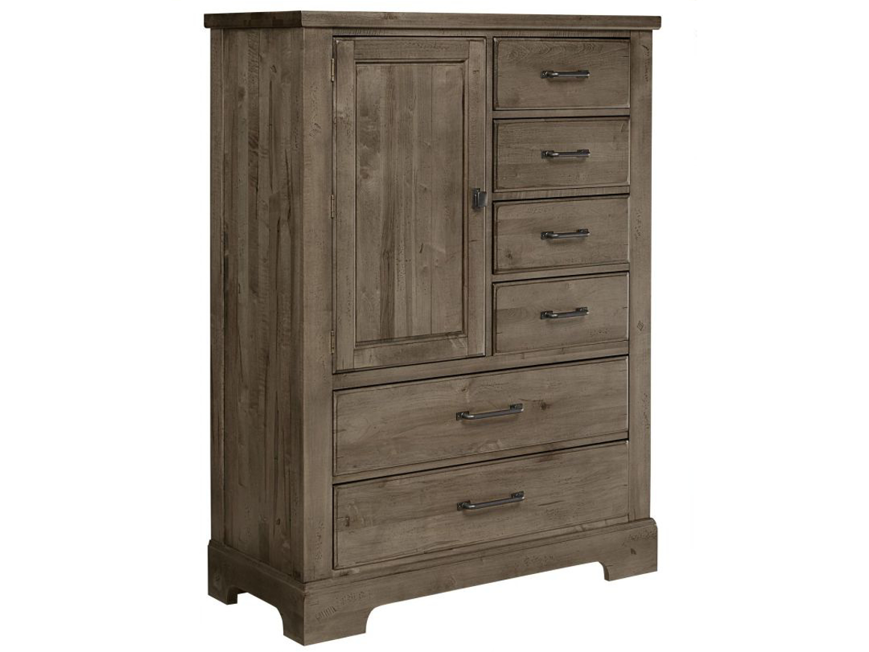 Picture of Cool Rustic Chest 6 Drawer