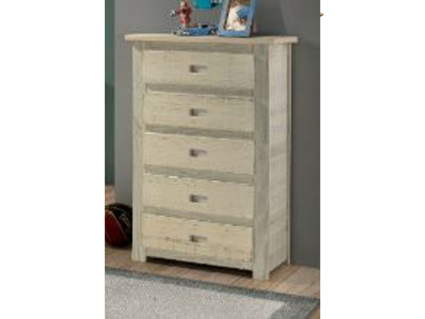 Picture of Five-Drawer Chest