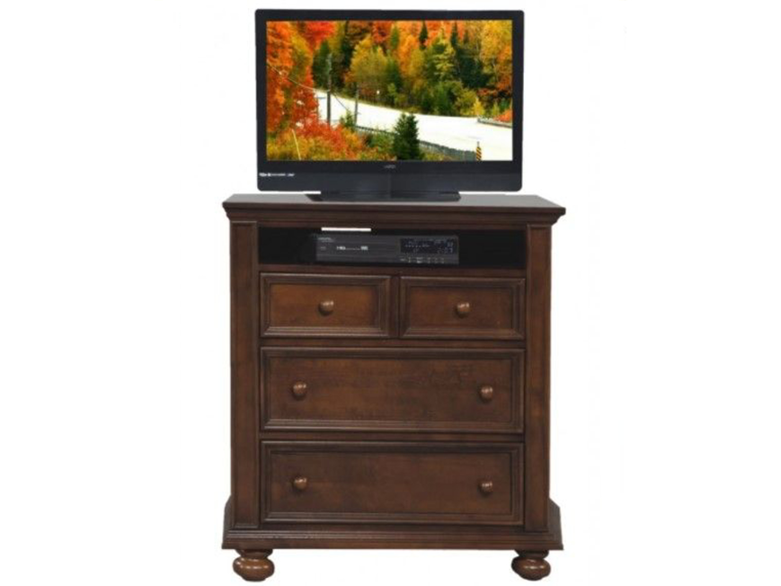 Picture of 38 in TV CHEST