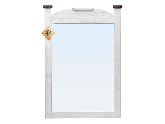 Picture of RUSTIC MIRROR - MD182
