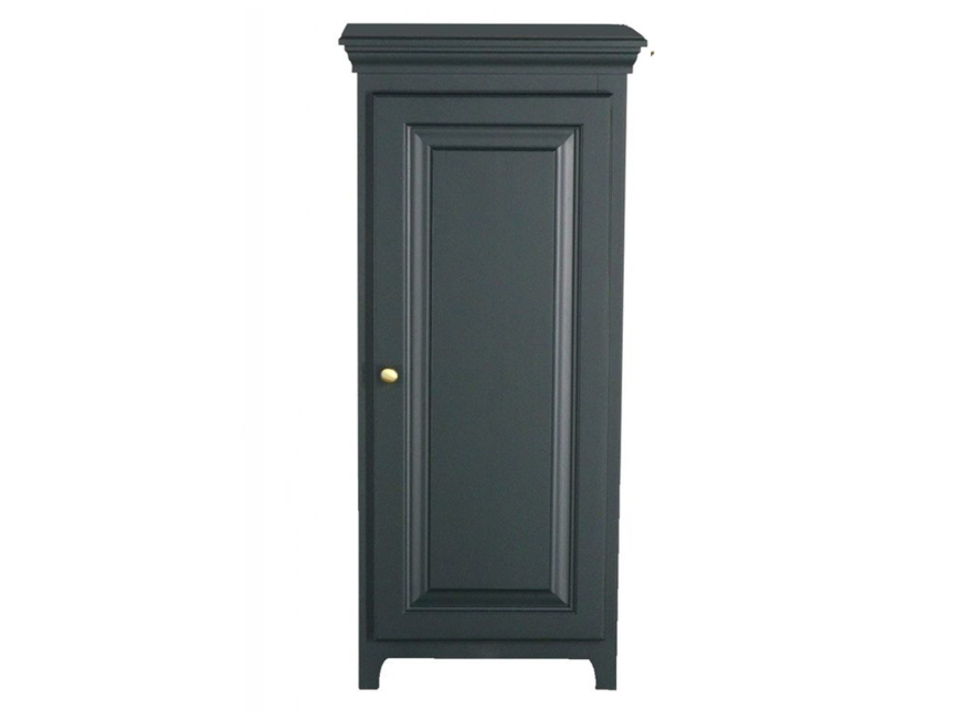 Picture of PINE 1 DOOR JELLY CABINET