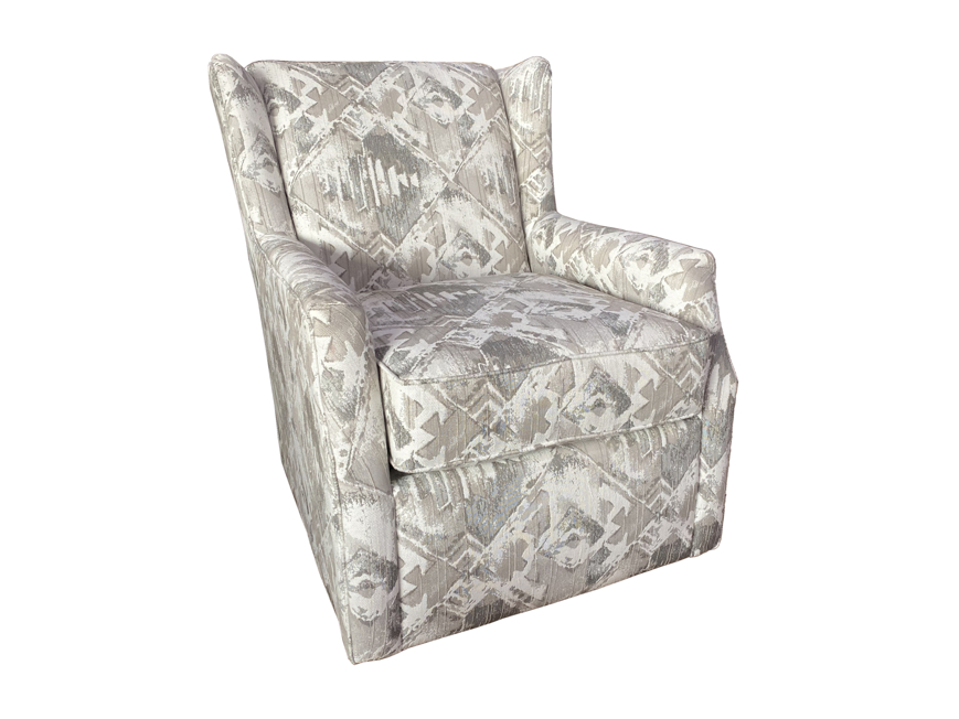 9G00-71 - Allie Swivel Glider