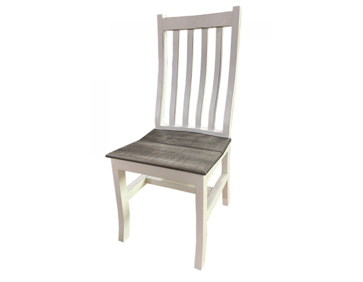 Picture of Rustic Chair - WO216