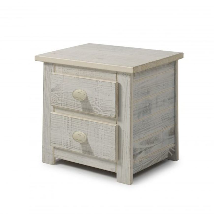 Picture of Two-Drawer Nightstand