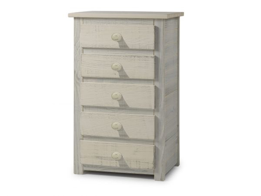 Picture of Five-Drawer Chest