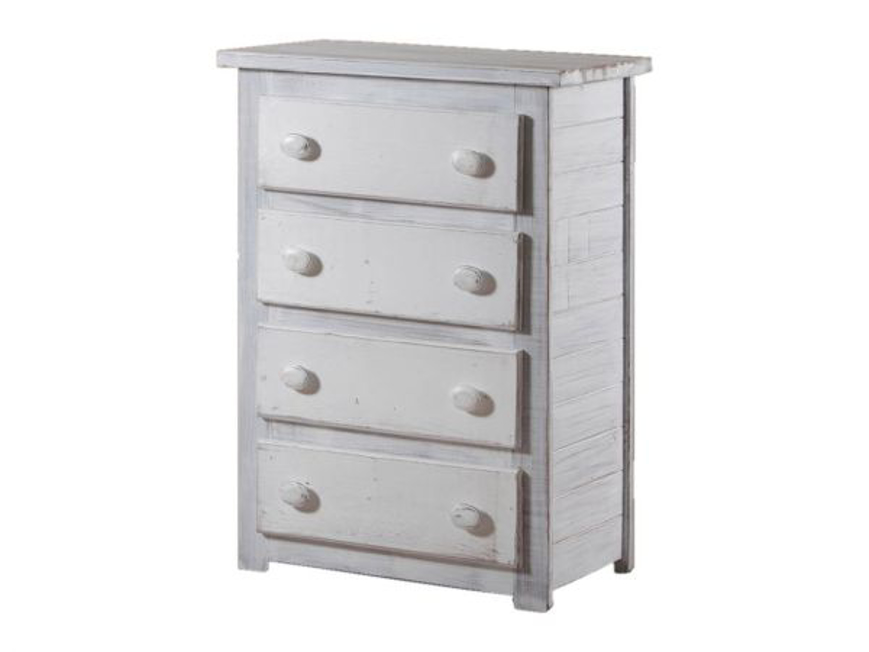 Picture of Four-Drawer Chest