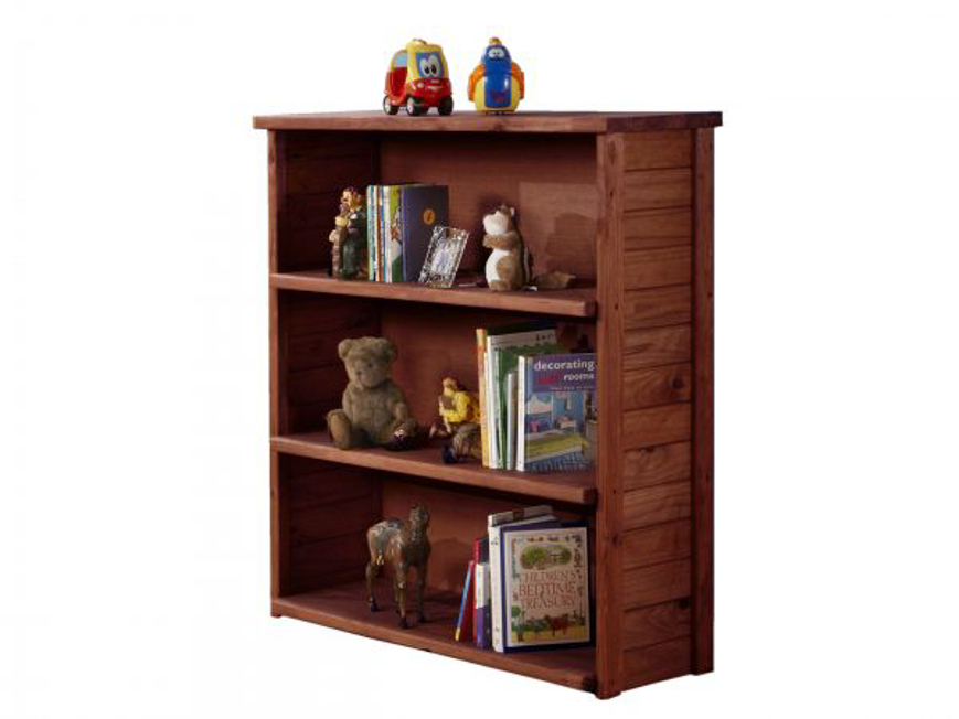 Picture of Open Bookcase