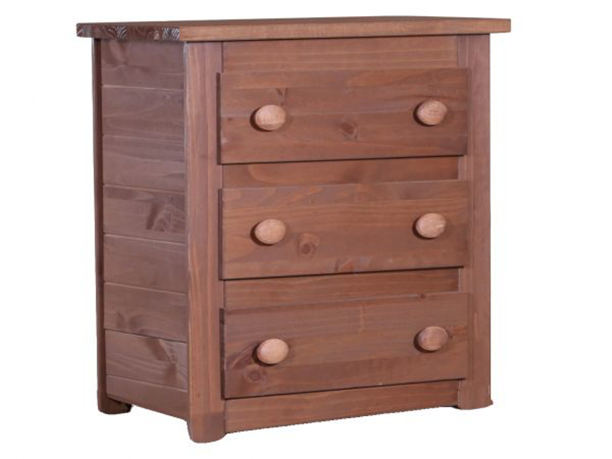 Picture of Three-Drawer Chest