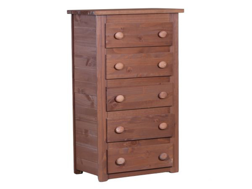 Picture of Five-Drawer Chest