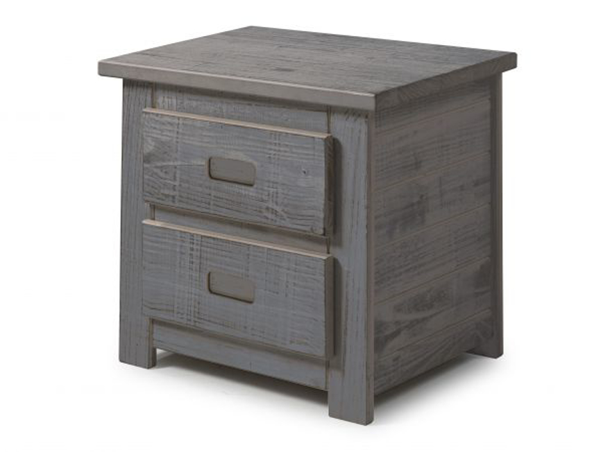 Picture of Two-Drawer Nightstand