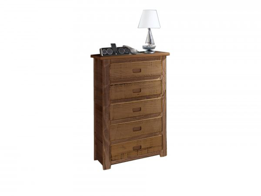 Picture of Five-Drawer Chest