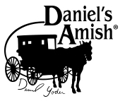 Picture for category DANIELS AMISH COLLECTION