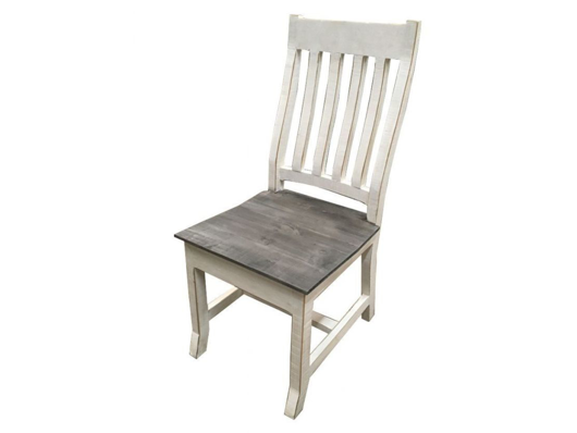 Picture of RUSTIC ROMEO CHAIR - MD423