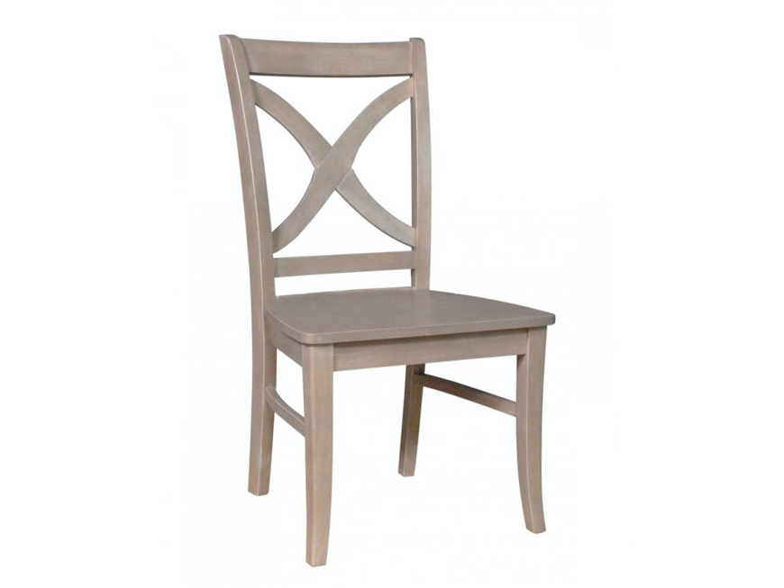 Picture of Salerno Chair, Built