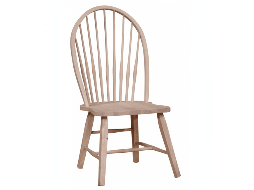 Picture of Tall Windsor Side Chair