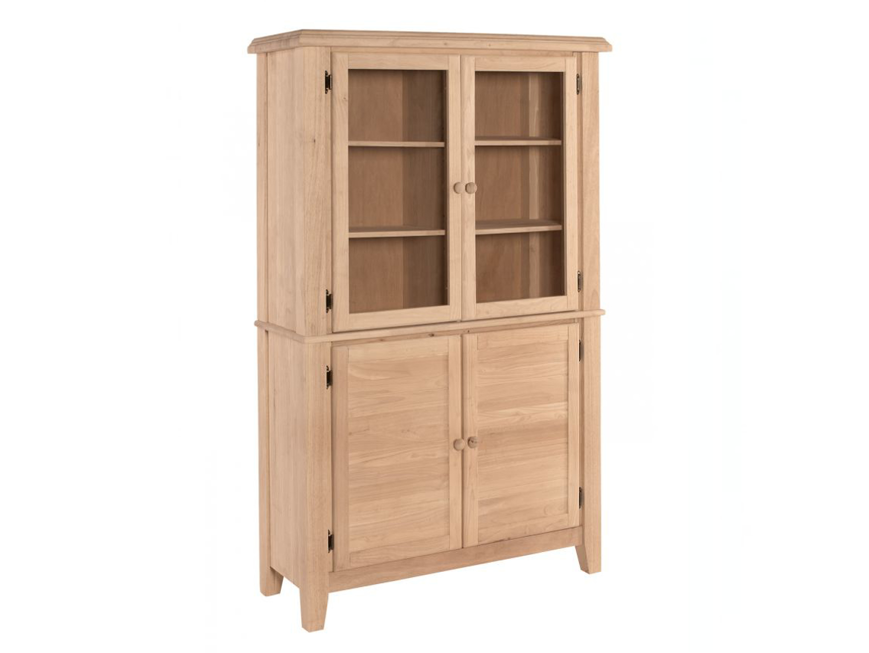 Picture of Canyon Hutch 44 x 17 x 68"H