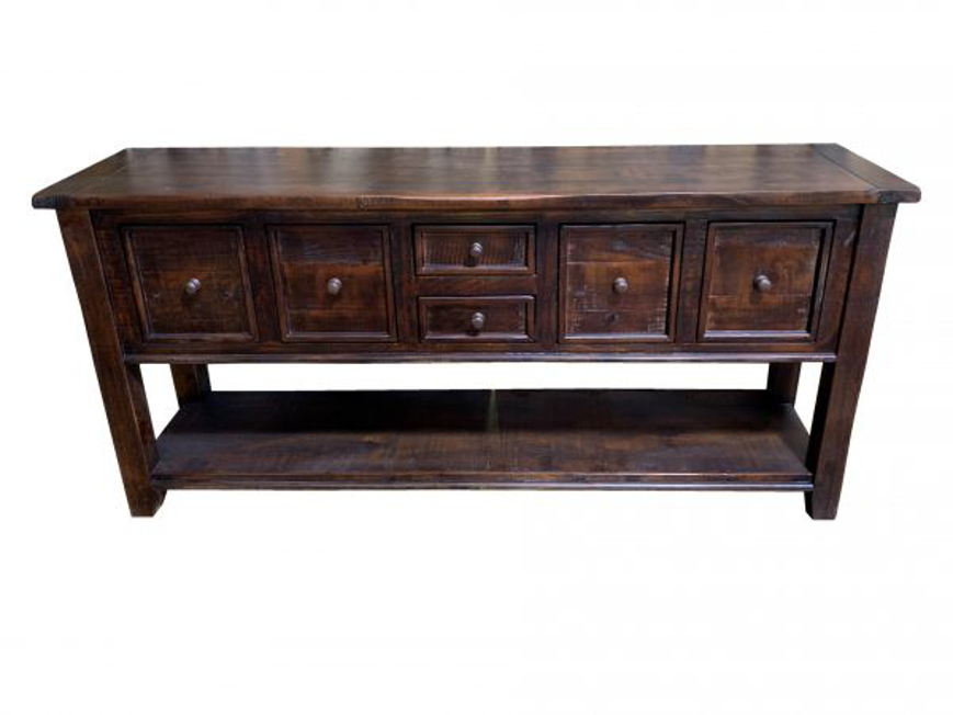 Picture of Sofa Table - WO86