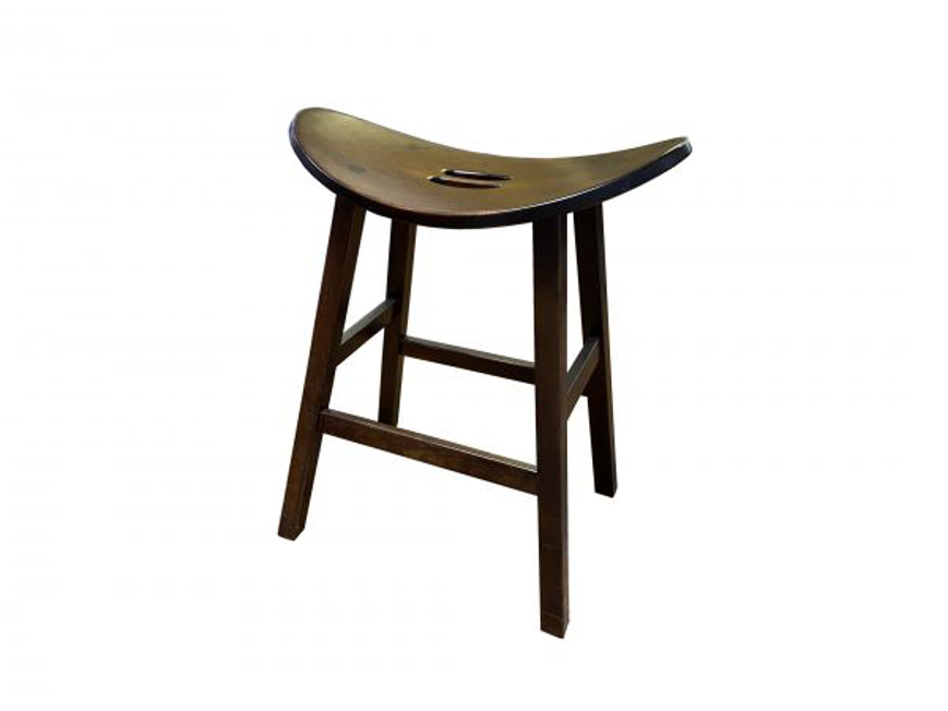 Picture of Barstool 24 Inch - IN STOCK