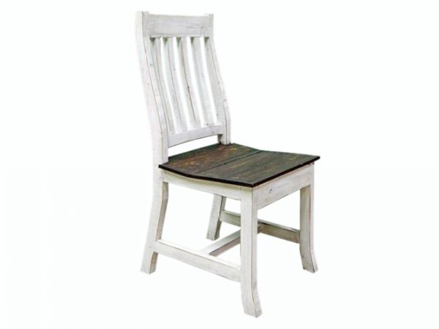 Picture of RUSTIC ROMEO CHAIR - MD439
