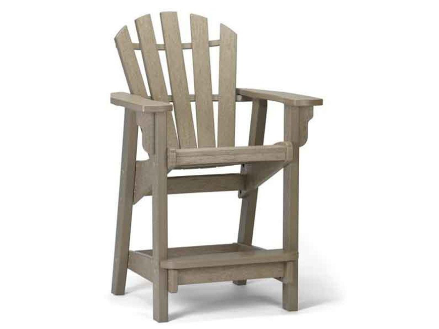 Picture of Coastal Counter Chair