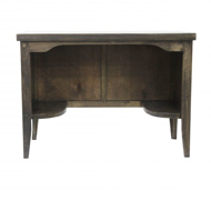 Picture of Rustic Open Desk