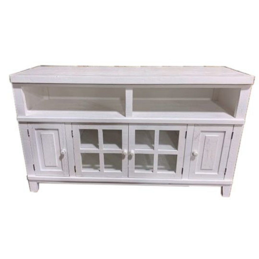 Picture of RUSTIC HACIENDA 60 IN CONSOLE - TE114