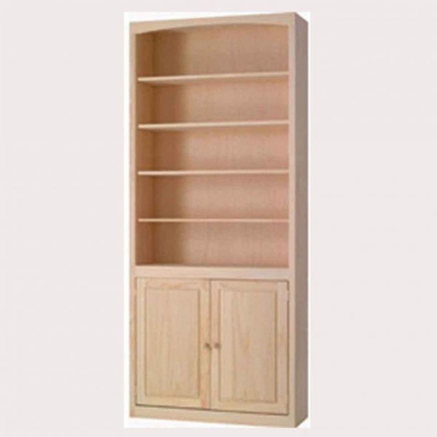 Picture of BOOKCASE 30 X 72