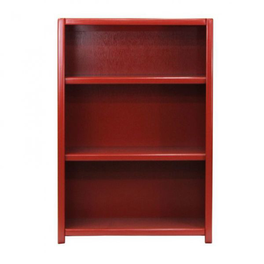 Picture of Poplar 48" Contemp Bookcase