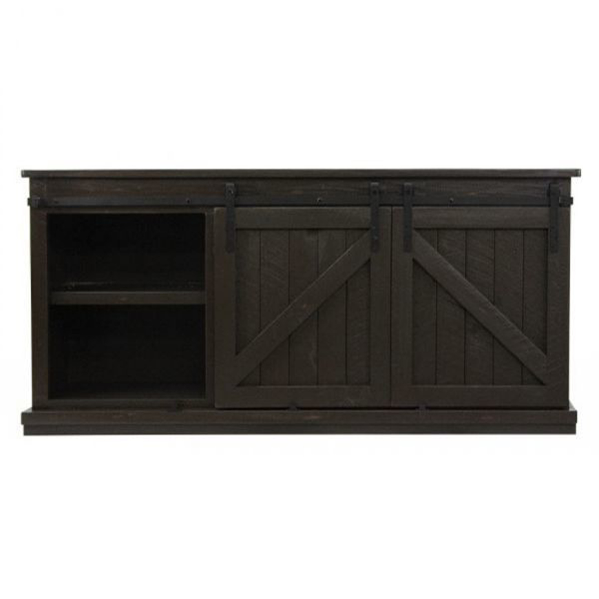 Picture of Rustic 68" Quaint TV Stand