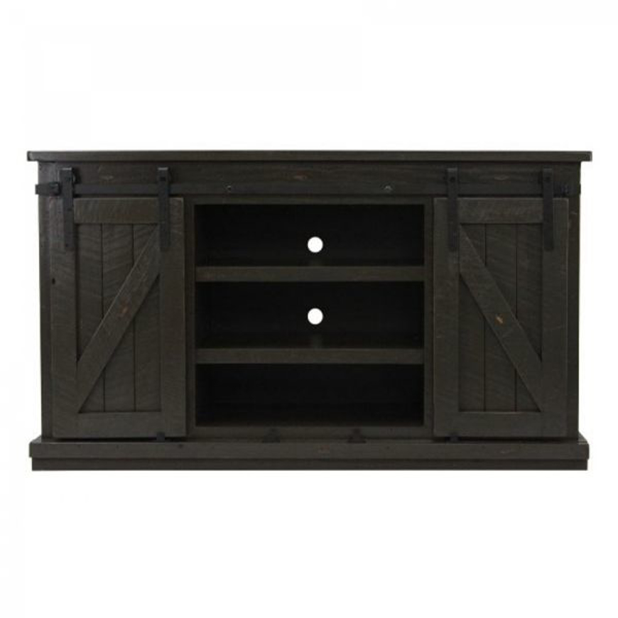 Picture of Rustic 57" Provincial TV Stand