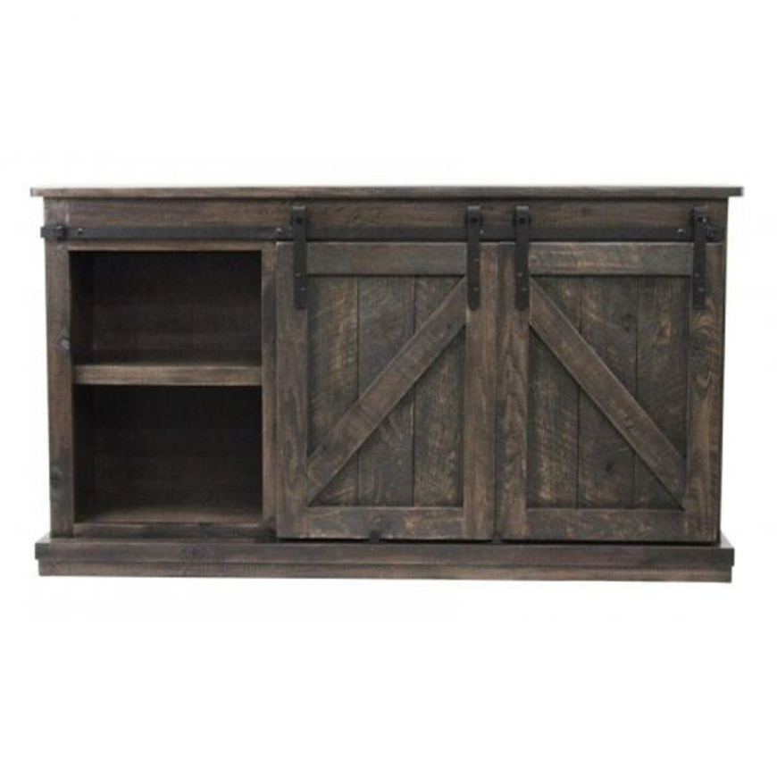 Picture of Rustic 57" Quaint TV Stand