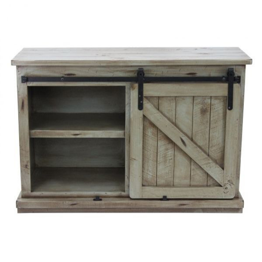 Picture of Rustic 47" Quaint TV Stand