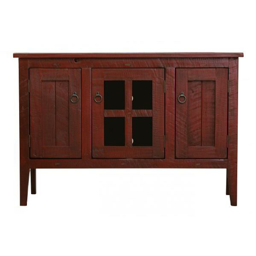 Picture of Rustic 48" Buffet/TV Stand