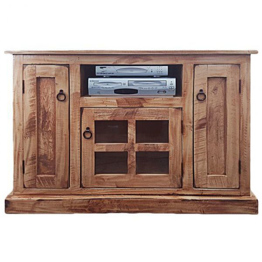Picture of Rustic 48" TV Stand