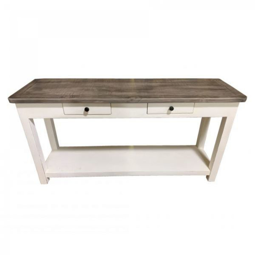 Picture of SOFA TABLE - WO374