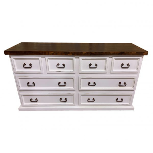 Picture of Dresser 8 Drawer