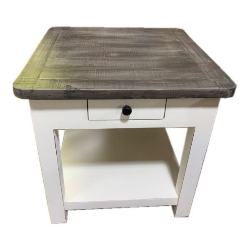 Picture of End Table - WO144