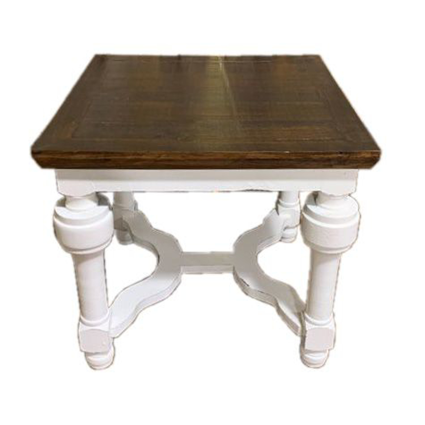 Picture of LUFKIN END TABLE