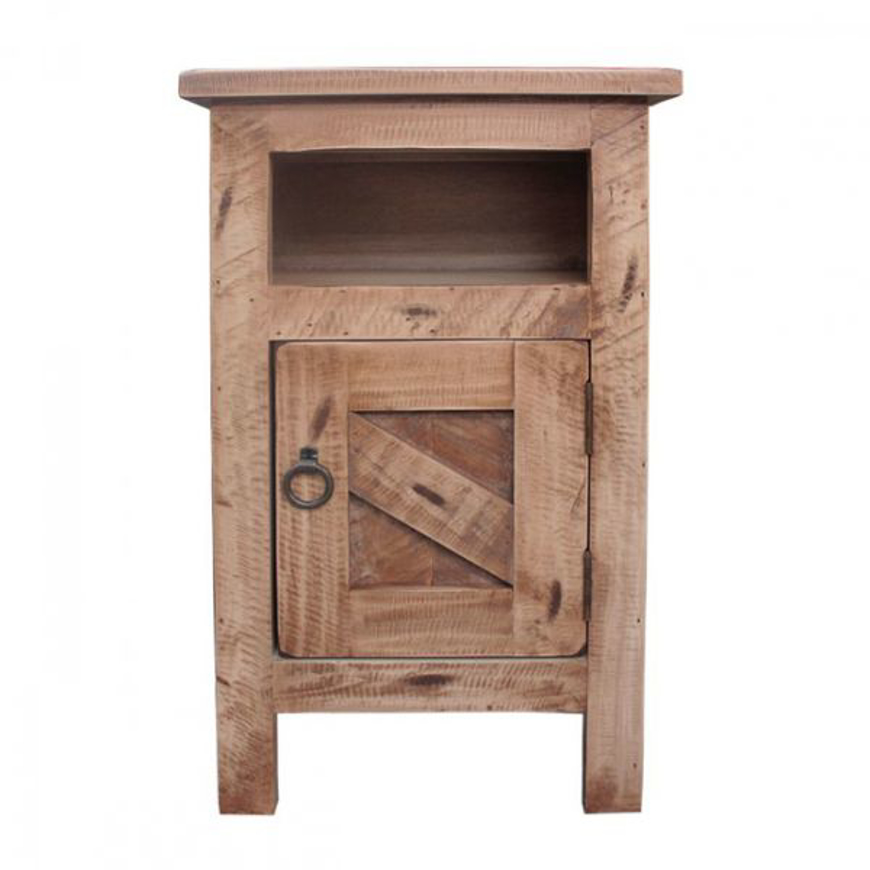 Picture of Rustic Promo Telephone Stand