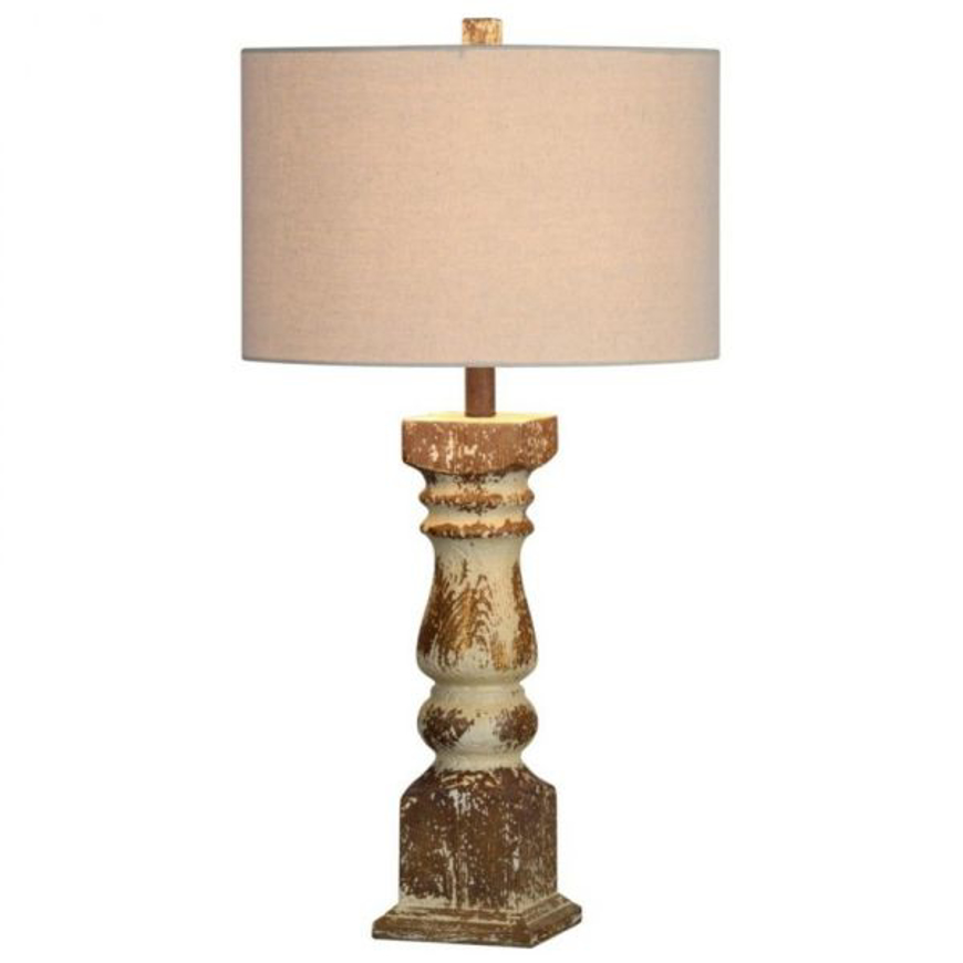 Picture of PRESCOTT TABLE LAMP