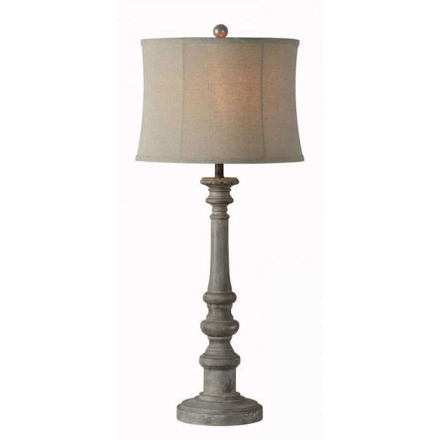 Picture of BUCHANAN TABLE LAMP
