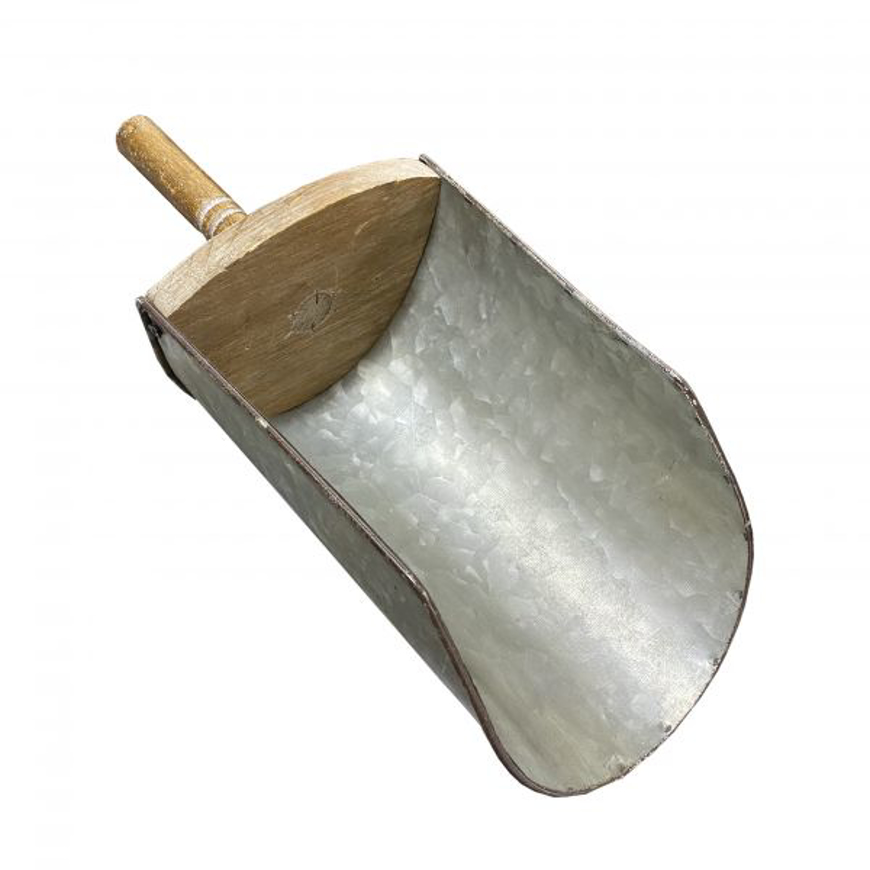 Picture of Metal Scoop