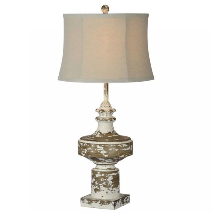 Picture of MOLLIE TABLE LAMP
