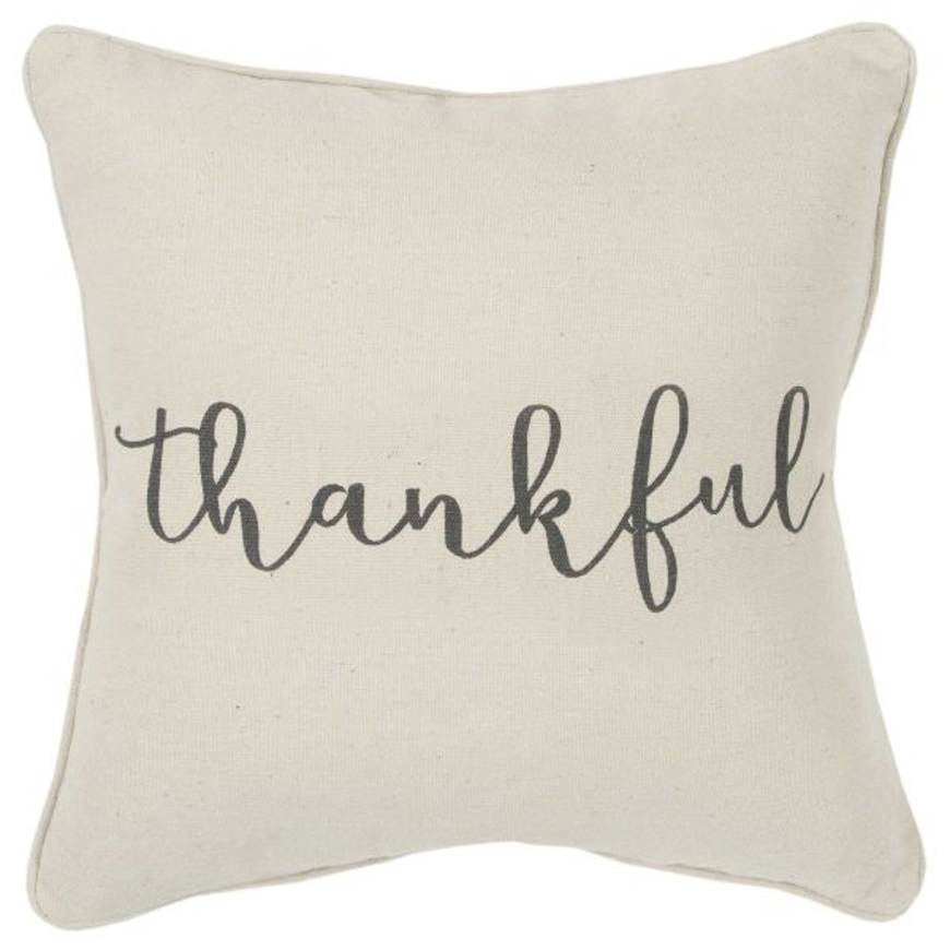 Picture of THANKFUL PILLOW