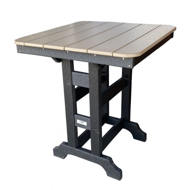 Picture of COUNTER HEIGHT SQUARE TABLE