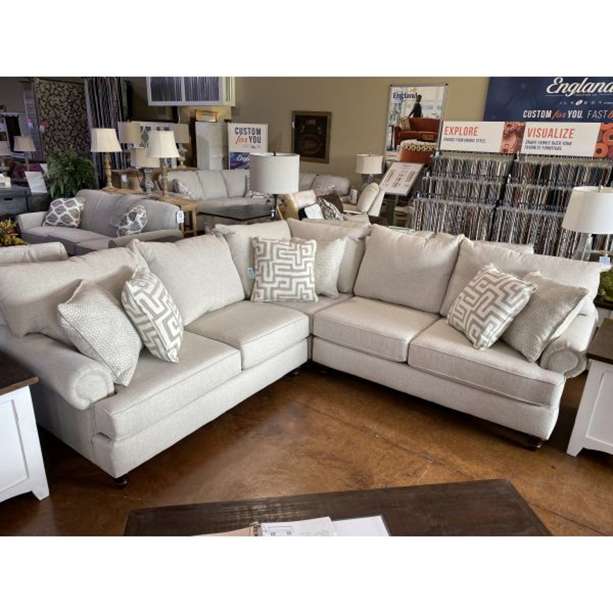 Picture of ROSALIE SECTIONAL