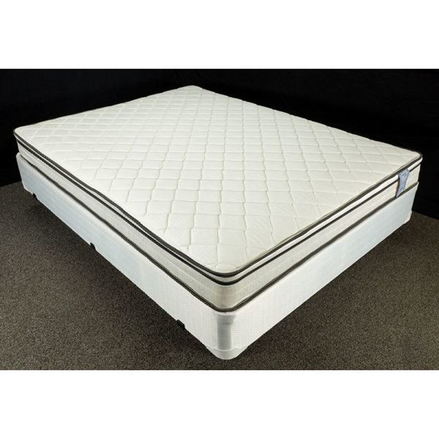 Picture of Aquarius Coil Mattress Full