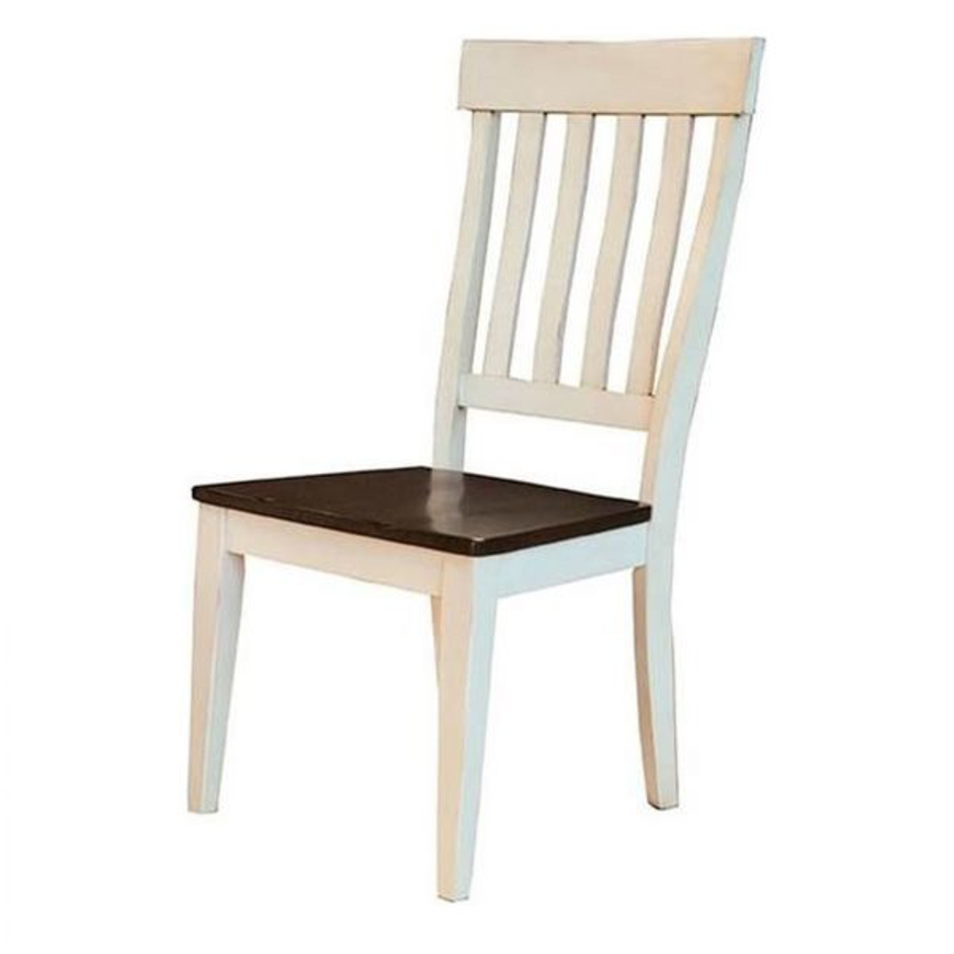 Picture of TOLUCA SLATBACK SIDE CHAIR