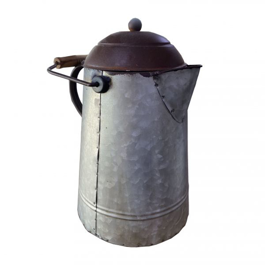 Picture of Decorative Coffee Pot