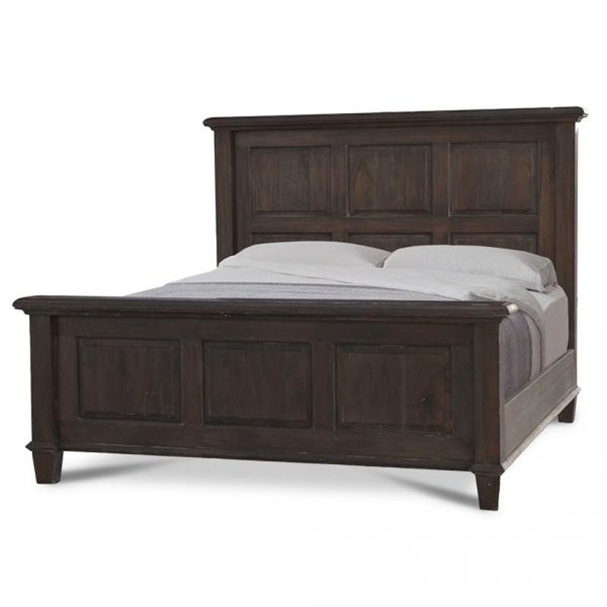 Picture of Huntley (Aries) King Bed